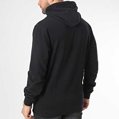 Sweat Capuche SWH324 Noir