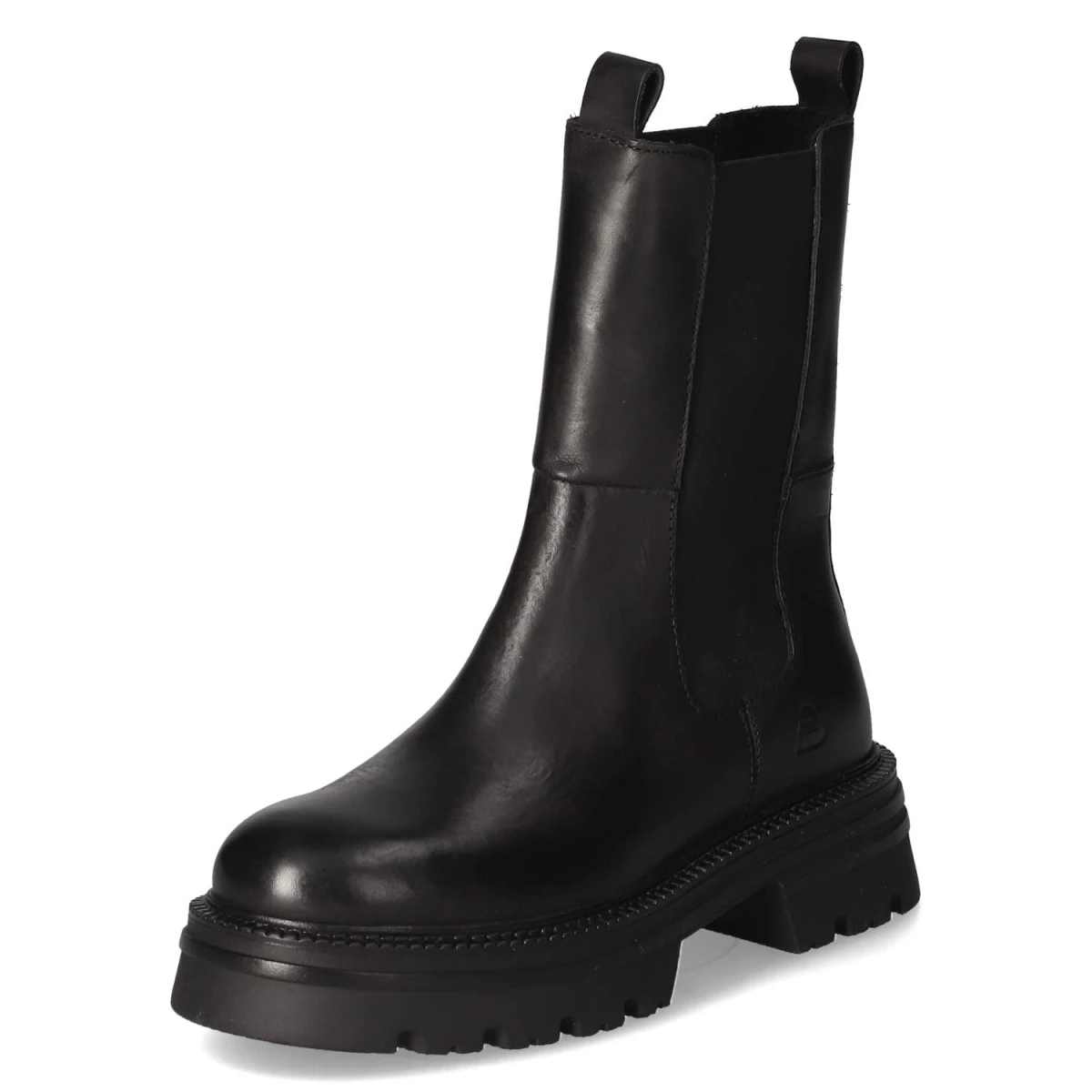BullboxerChelsea Boots - black