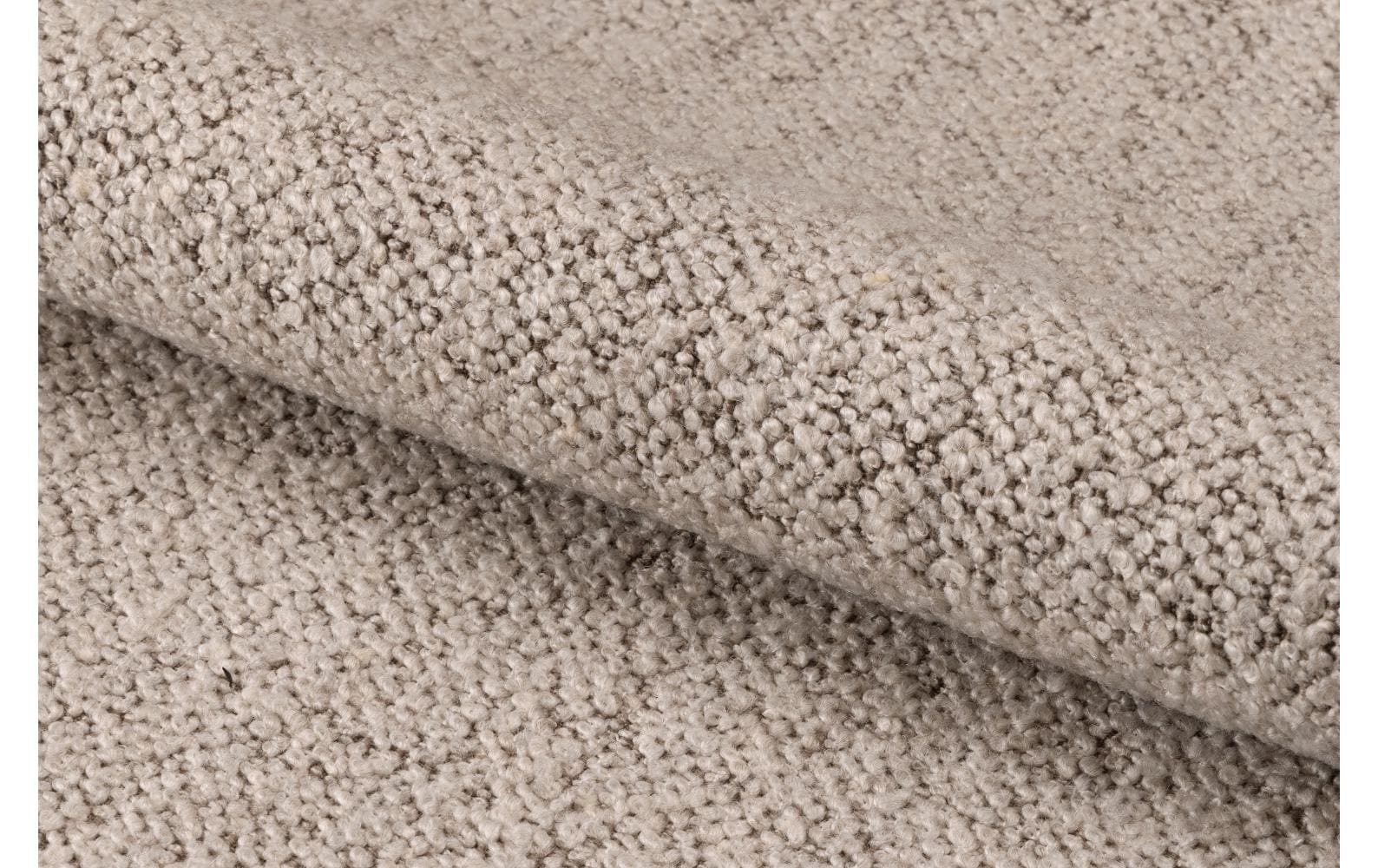 Bürostuhl Erik, mit Polsterrücken und Armlehnen, Beige<br>Höhenverstellbarer Schreibtischstuhl