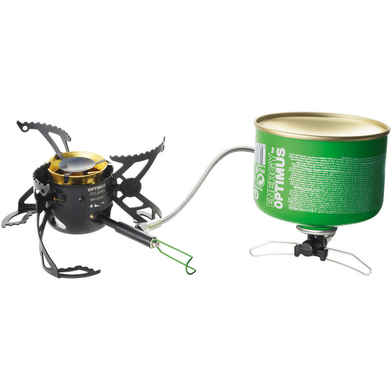 Optimus Polaris Kocher