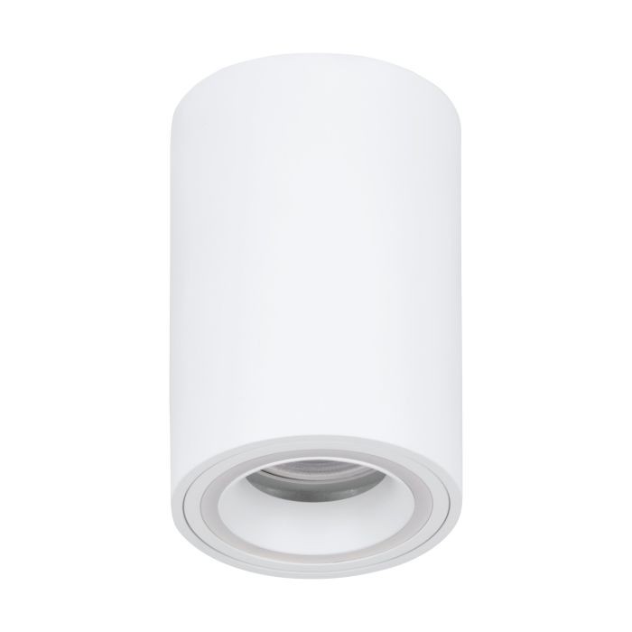 EGLO - Carossa-Z forlænger hvid Ø8 - RGB + TW - Zigbee, Bluetooth