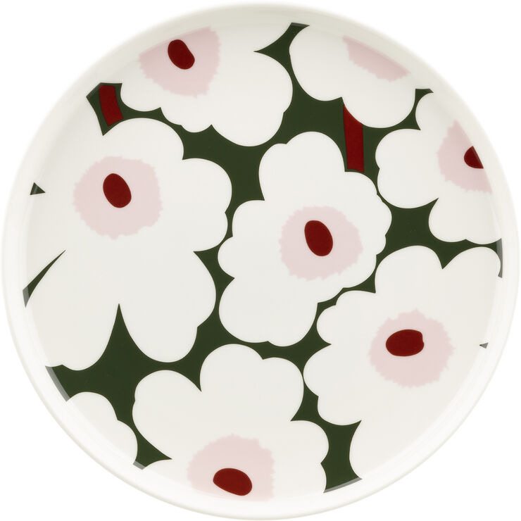 Marimekko UNIKKO LAUTANEN 25 CM
