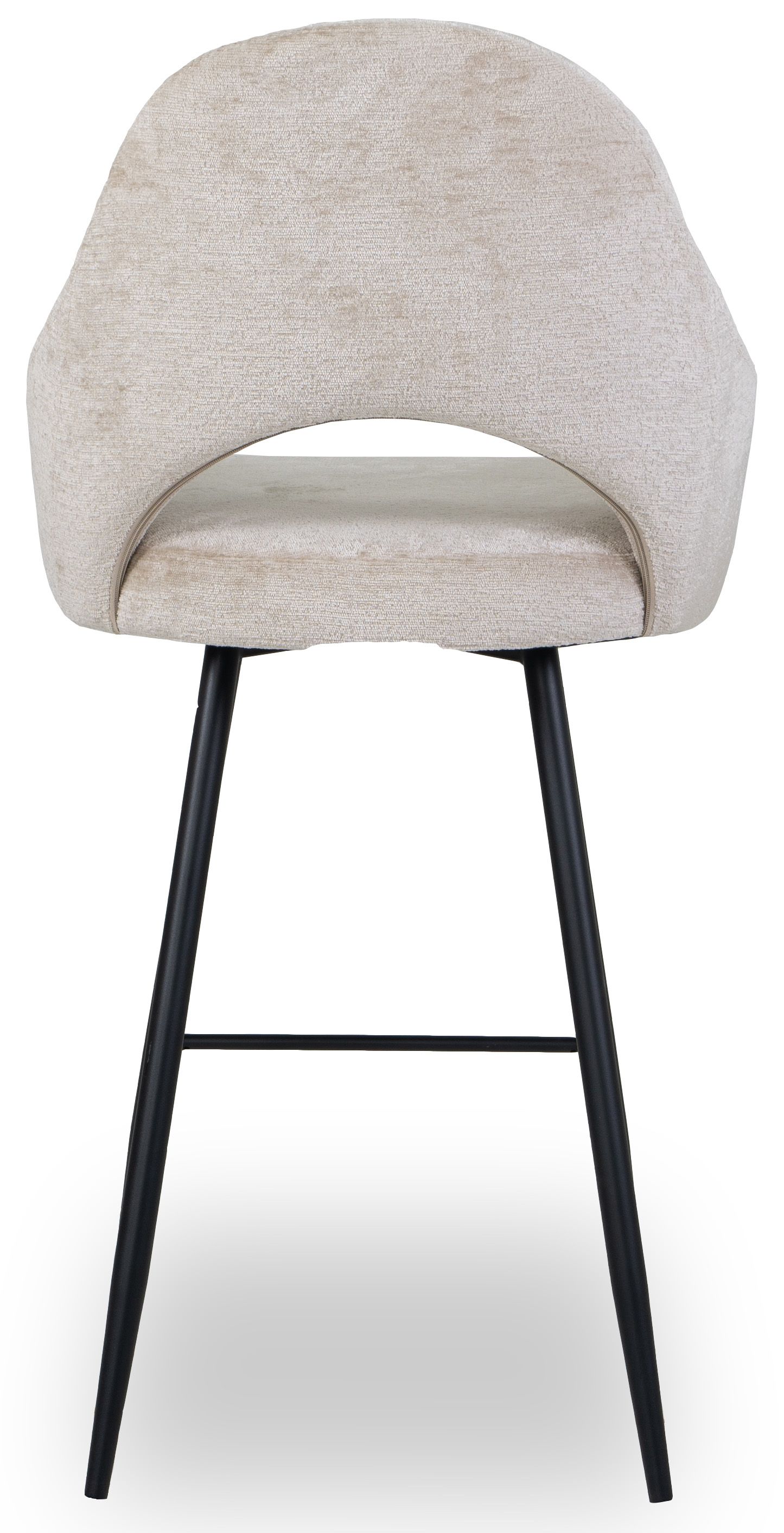Barkruk Bagneux B50 x D55 cm