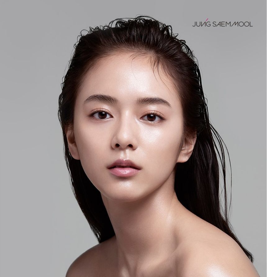 JUNG SAEM MOOL - Essentiële Mool-crème