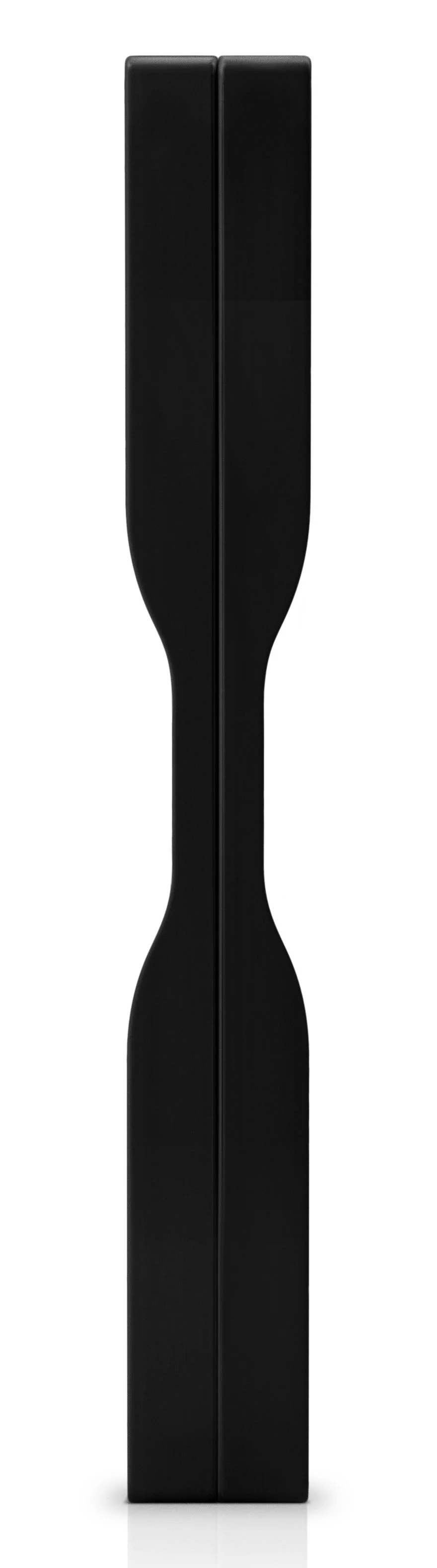 Dessous de plat magnétique bois | Gris
