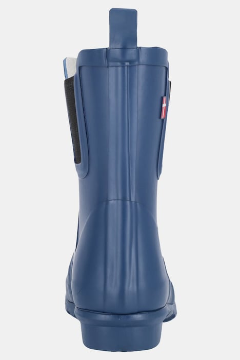 Mols Gummistiefel, wadenhoch, wasserdicht, seitlicher Elastikeinsatz