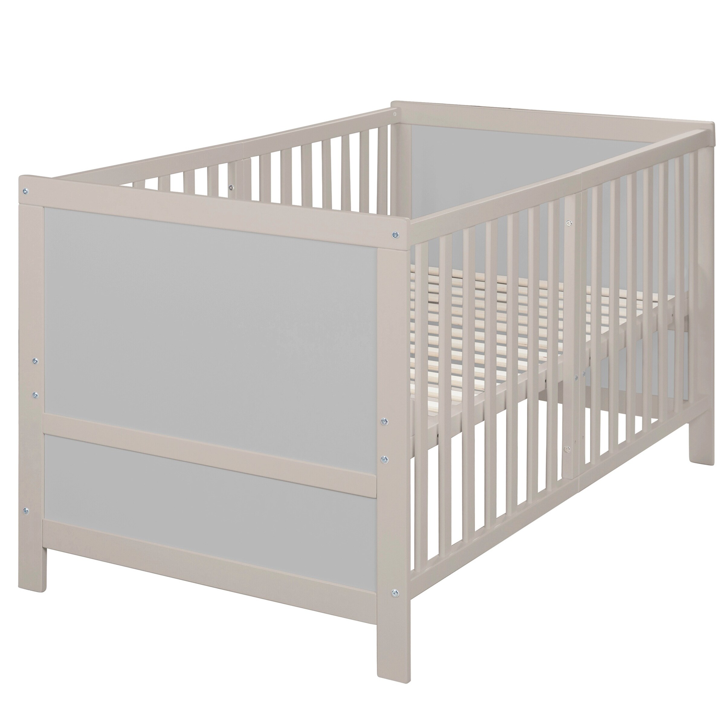 roba Kombi-Kinderbett 70x140 cm Easy Sleep