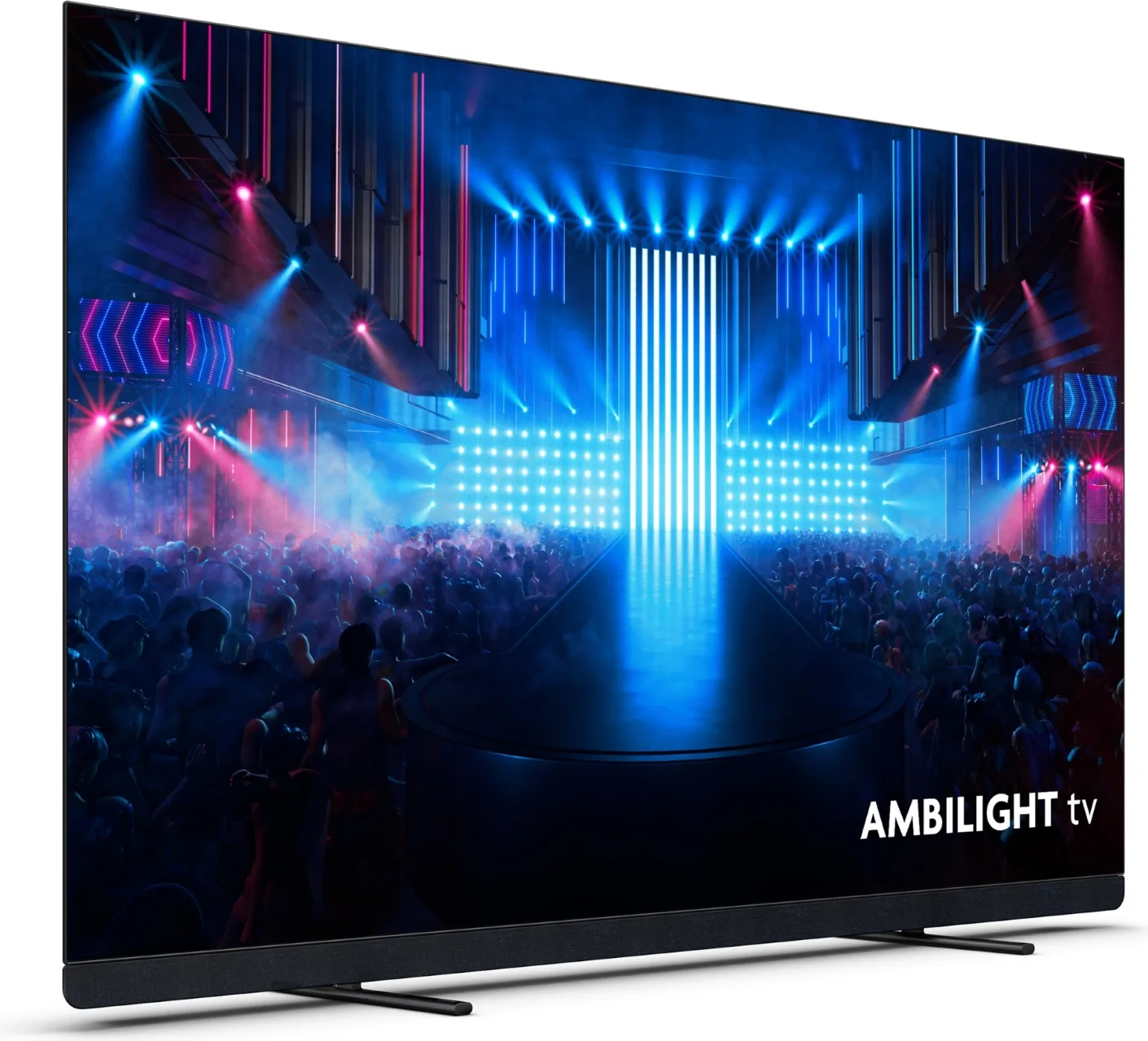 Philips 77OLED909 TV OLED