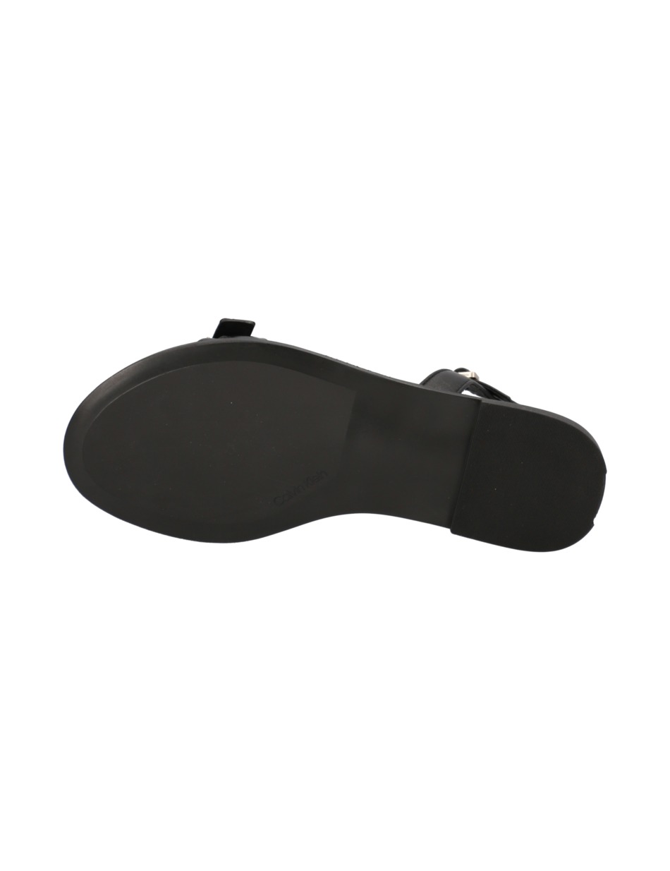 ALMOND SANDAL W/HW