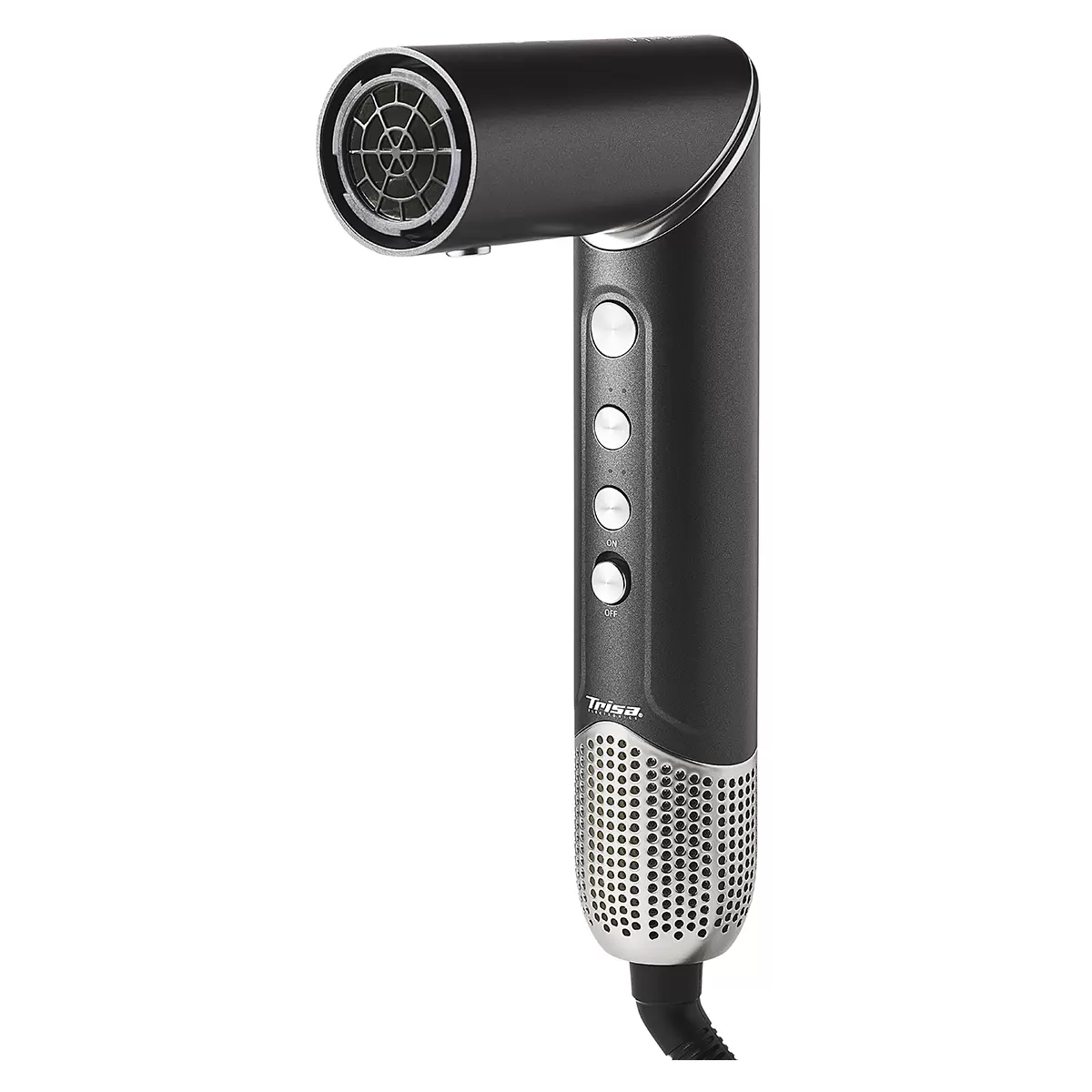 Multistyler Supreme Style anthrazit,silber