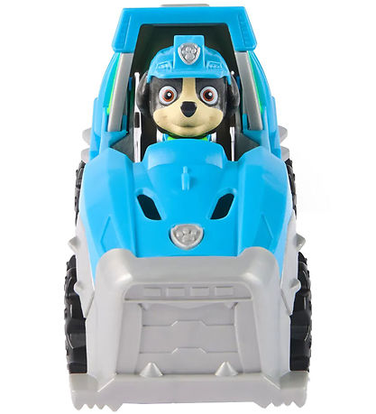 Paw Patrol Spielzeugauto - Basic Fahrzeug 2.0 - Rex