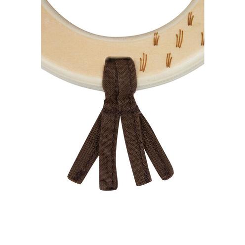 Hochet en bois Garden of adventures - Bois - TINY LOVE