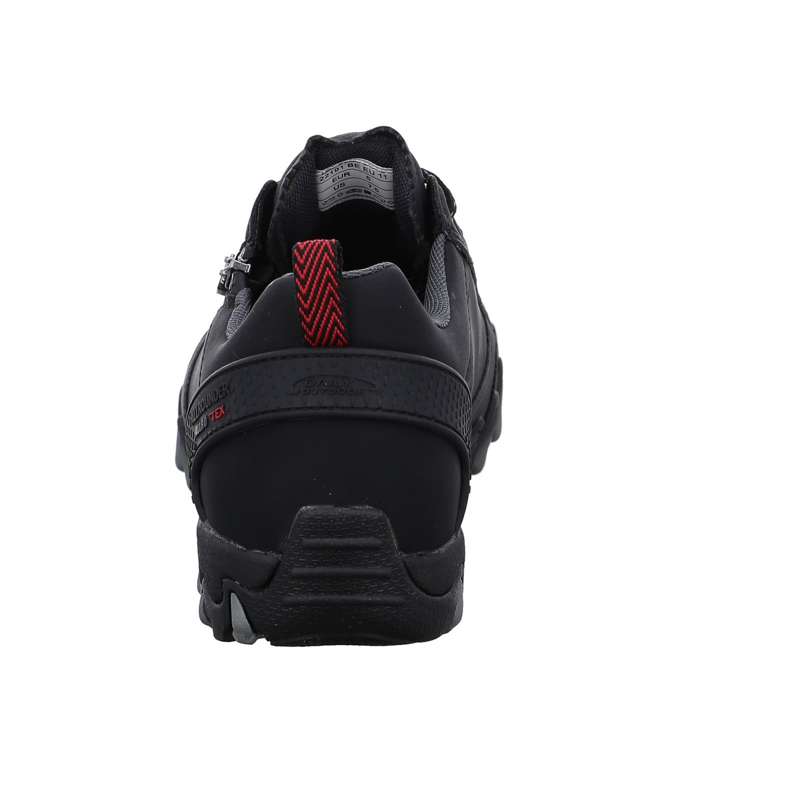 Allrounder Naila-Tex noir