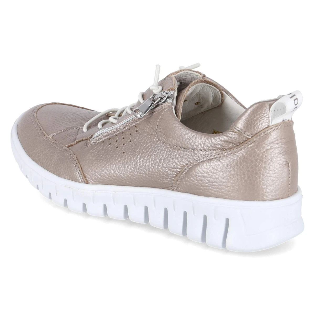 WaldläuferLow Sneaker BIRDY - SKIN