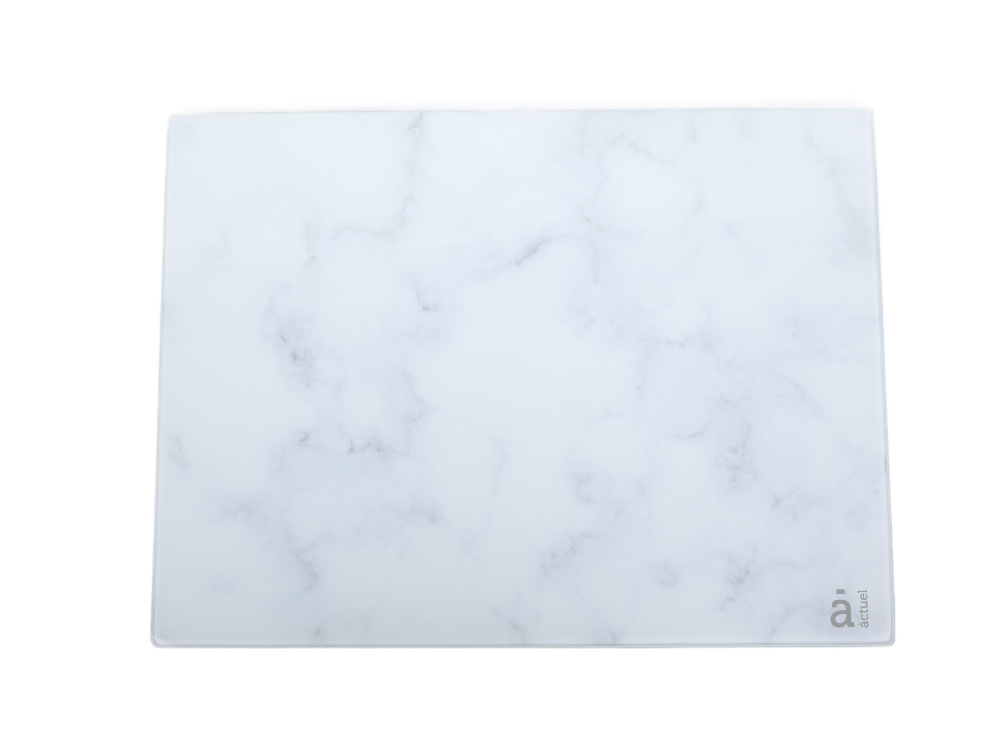 TÁBUA DE CORTE ACTUEL VIDRO 40X30CM