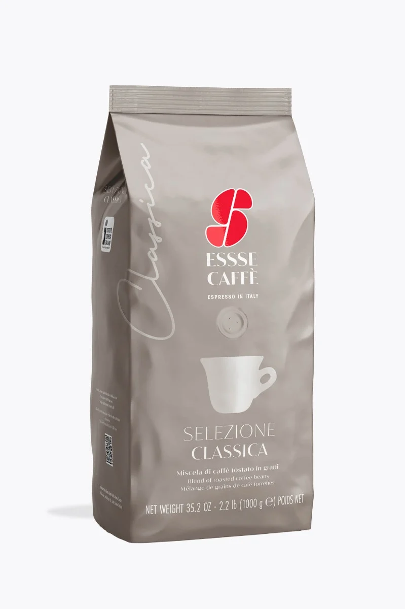 Essse Caffè Selezione Classica 1kg