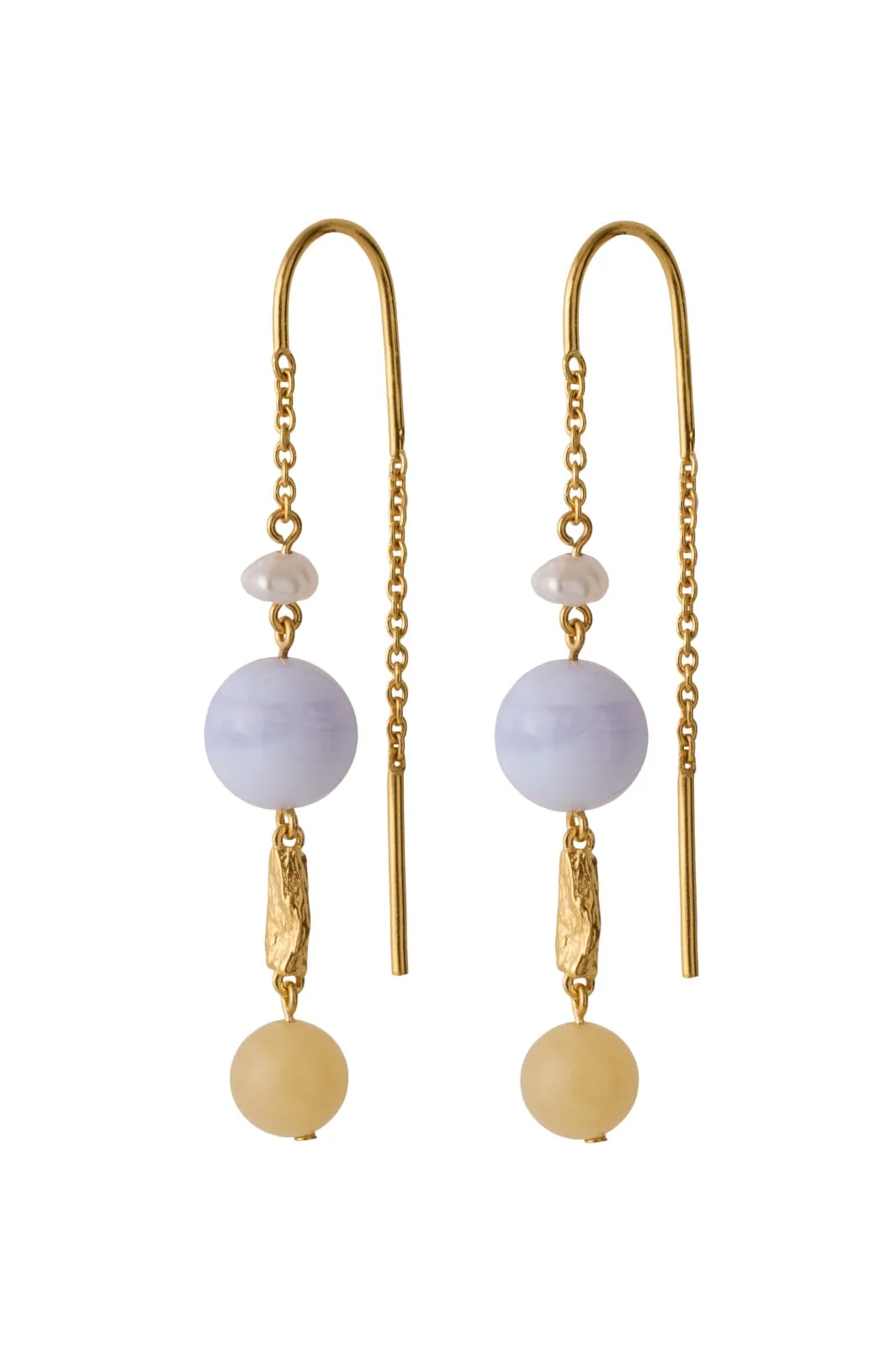 Pernille Corydon Jewellery Summer Surprise Earrings