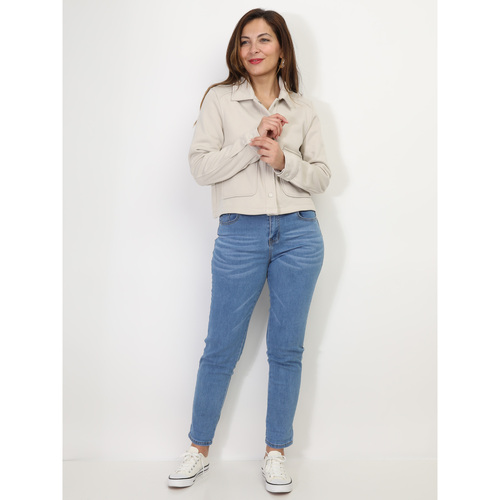 La Modeuse - 70083_P163435 Beige
