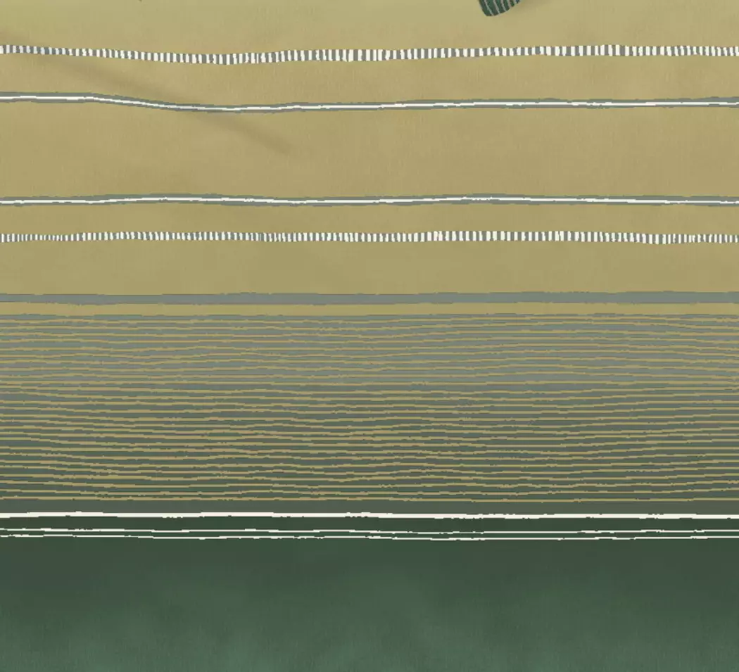 Bettwäsche Dawn 135 x 200 cm