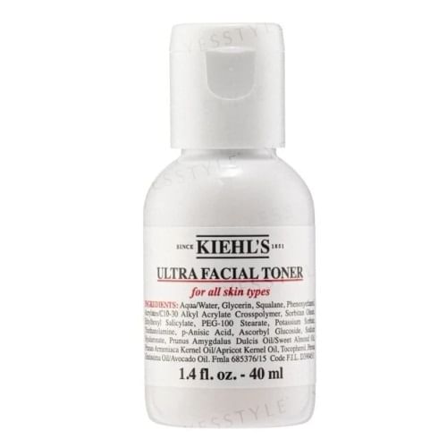 Kiehl's - Ultra Gezichtstoner