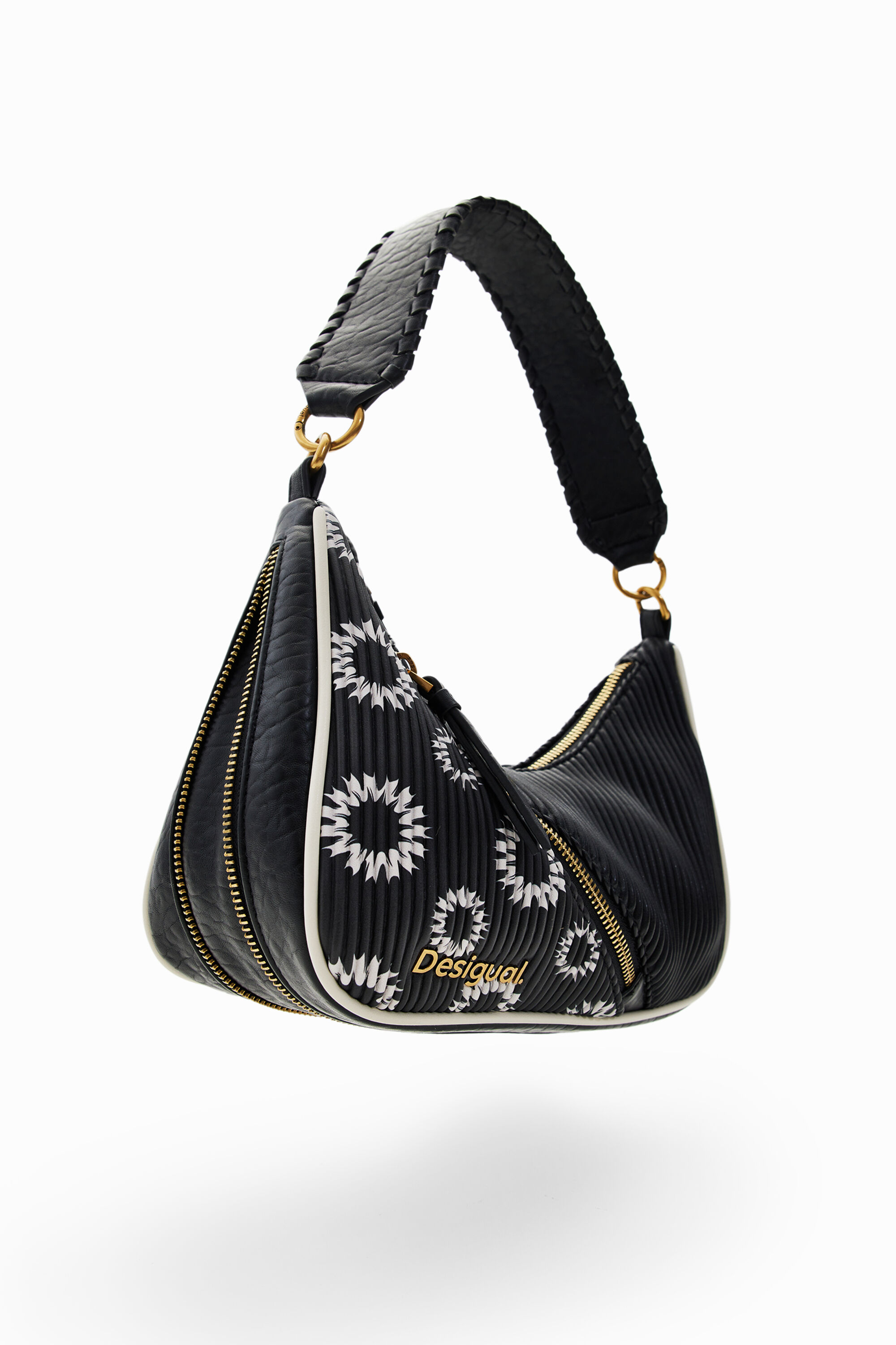 Petit sac patchwork