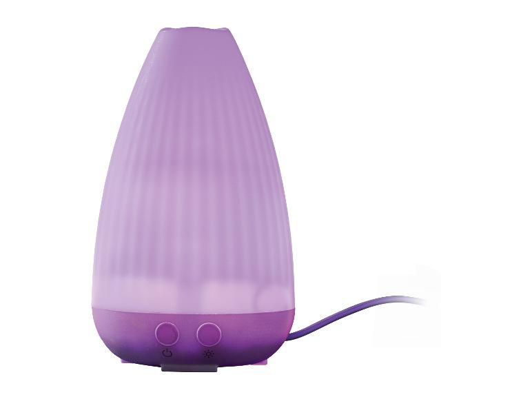 Aroma diffuser