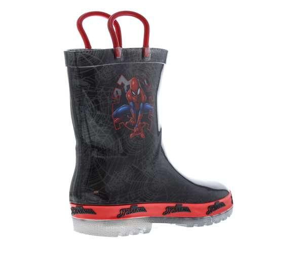 Character Light Up Wellingtons Unisex Infants