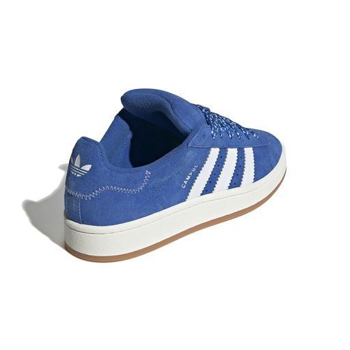 Adidas Campus 00s Sneakers, Blue/White/Off White 39 1/3