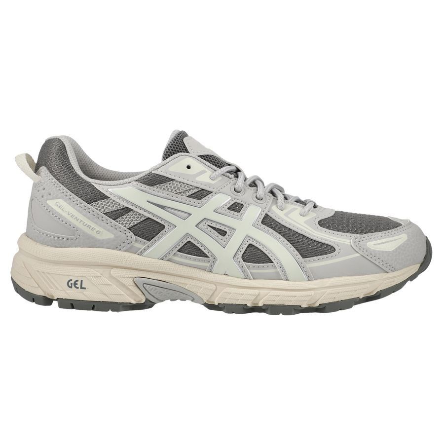 Asics Chaussures GEL-VENTURE 6 - Gris/Beige