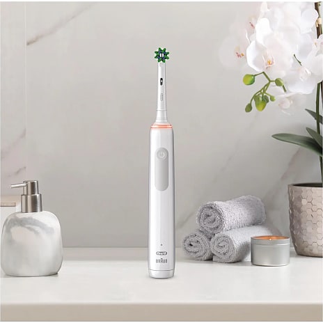 Oral-B Pro 3 3000 elektrisk tandbørste