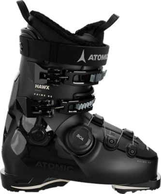 AtomicHAWX PRIME 85 BOA GW - schwarz