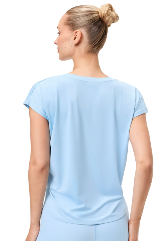 Drop T-shirt