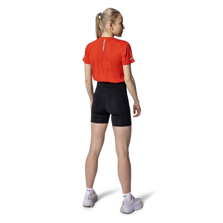 Swix V Pace High Waist Half Tights W