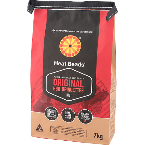 Heat Beads original