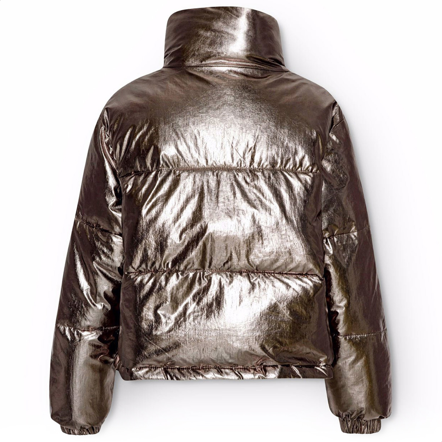 Hansine - Warm Silver
