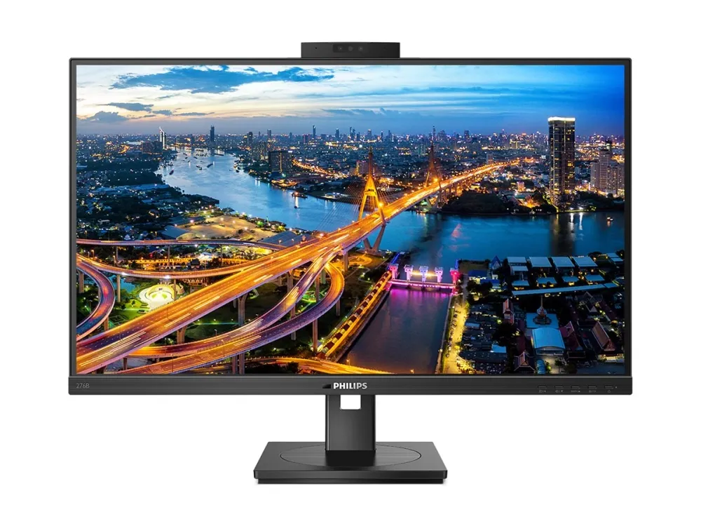 [OUTLET] - 276B1JH 27 IPS USB-C/-A Docking QHD W
