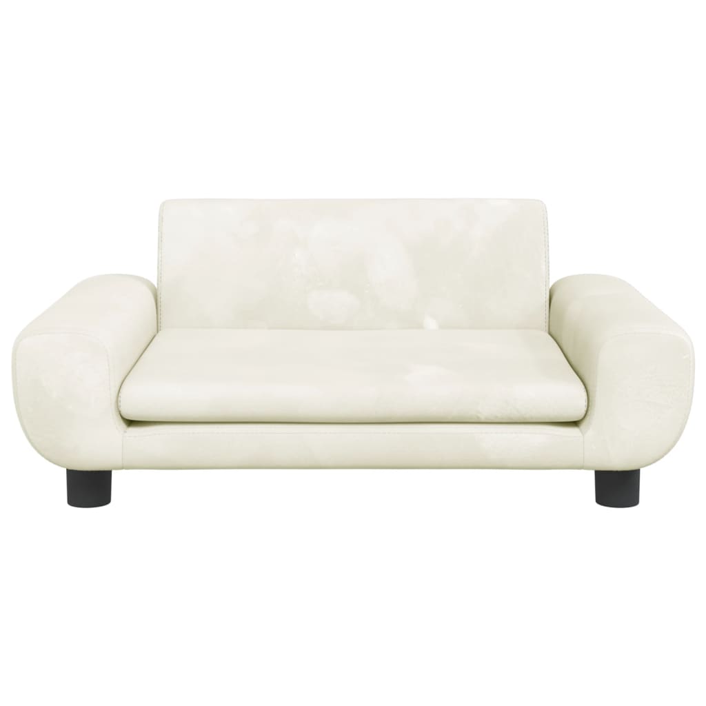 Cama para cachorro