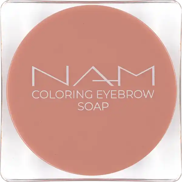 Coloring Brow Soap nr 2