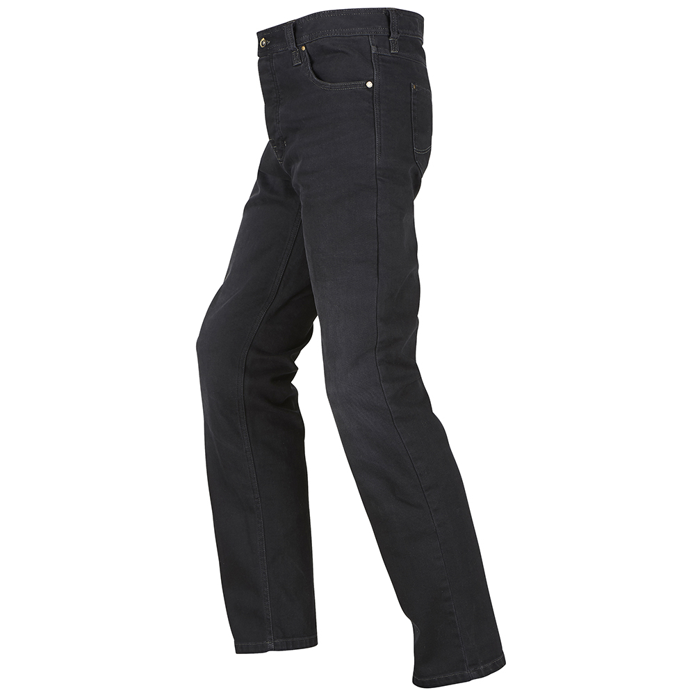 Furygan - Jean D11 Kevlar® Noir