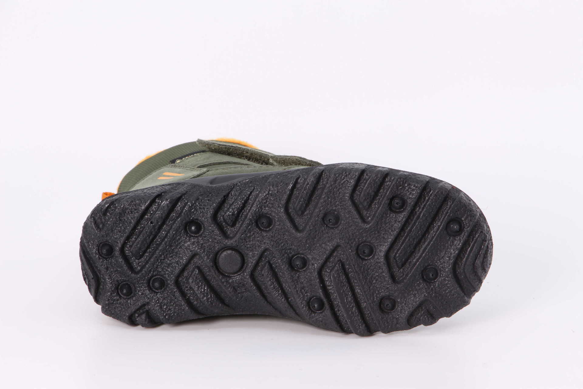 Superfit Husky1 GTX grün / orange