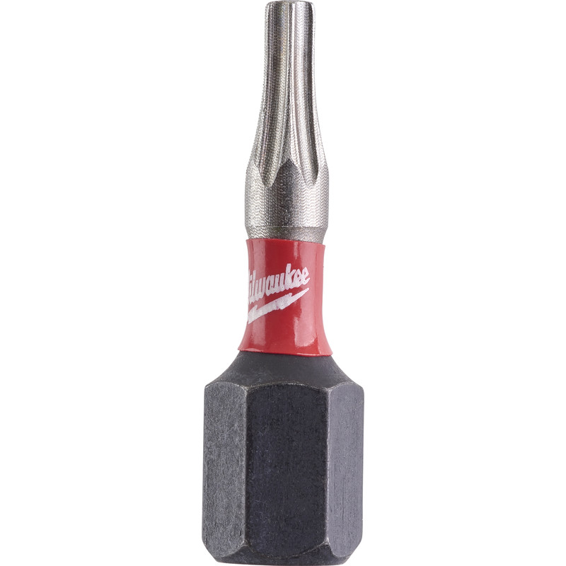 Milwaukee Shockwave schroefbit TX9x25mm