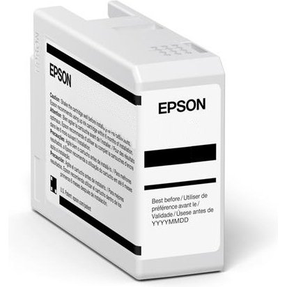 Epson T47A1 cartouche d'encre 1 pièce(s) Original Noir