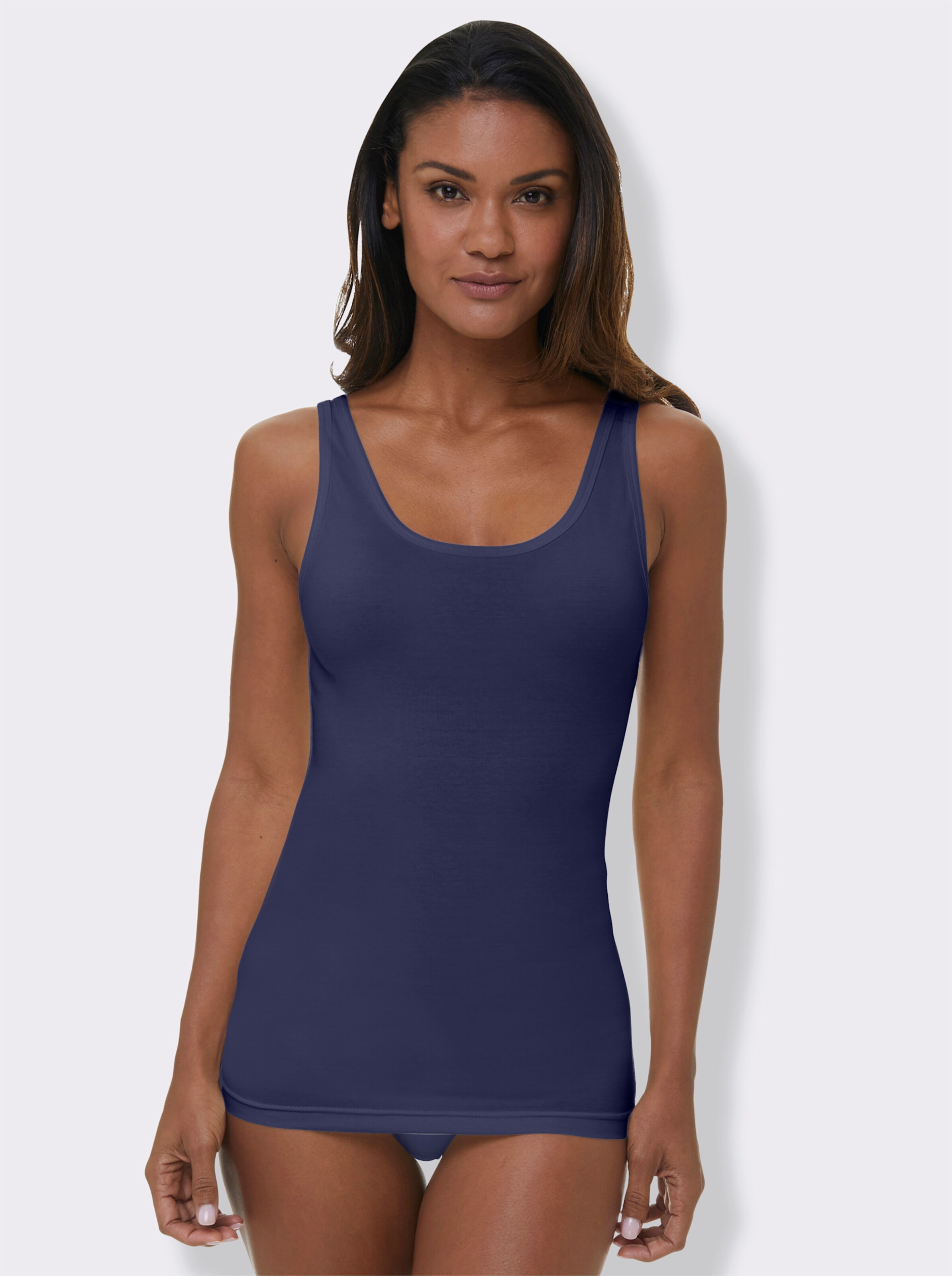 Achseltop