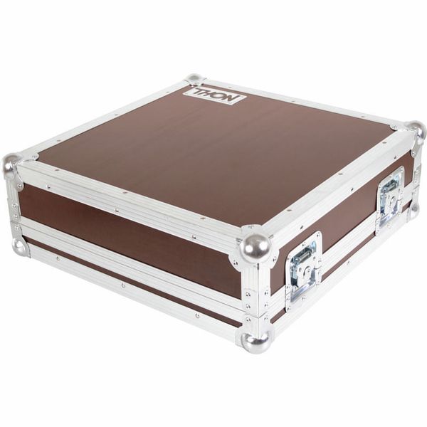 Thon Mixer Case A&H ZED-16FX / 18FX