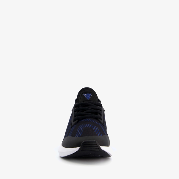 Osaga kinder sneakers met blauwe zool