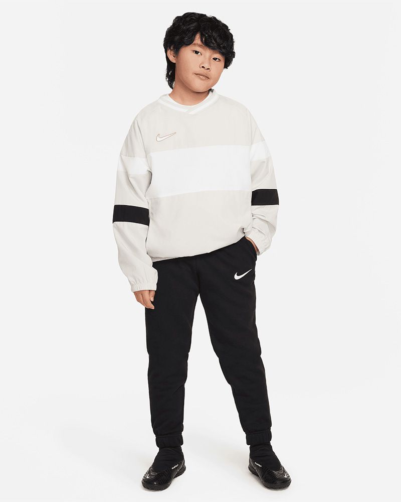 Bas de jogging Nike Team Club 20 Noir pour enfant