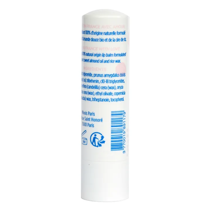 Minois Stick Lèvres