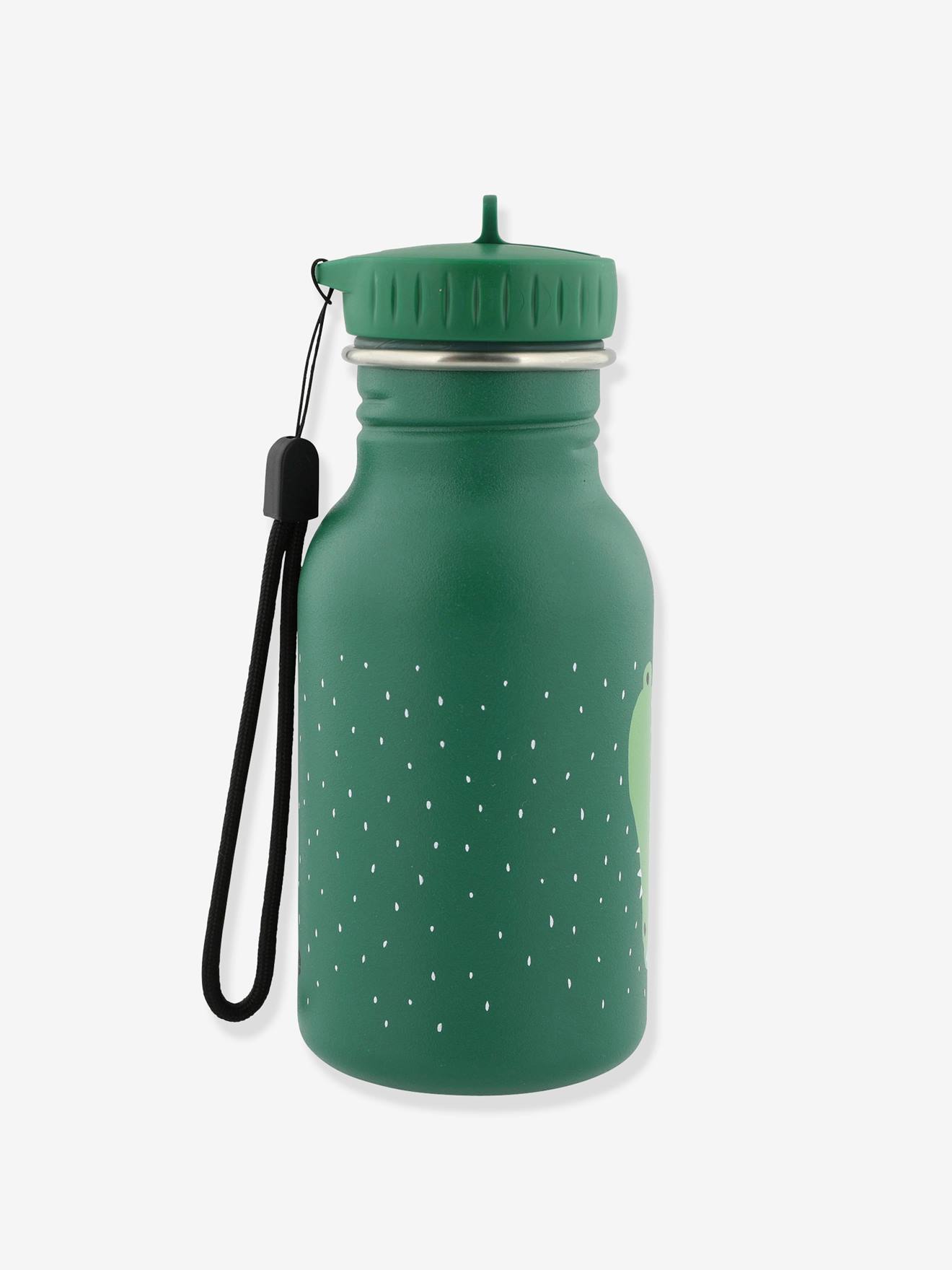 Garrafa de água laranja TRIXIE de 350ml