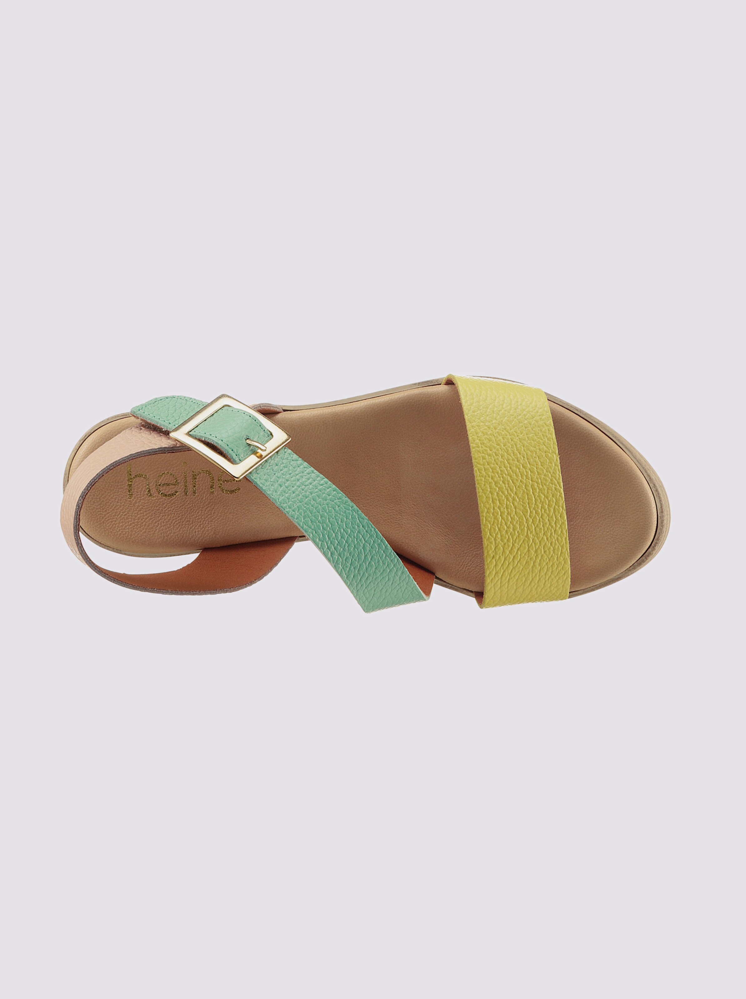 Sandalette