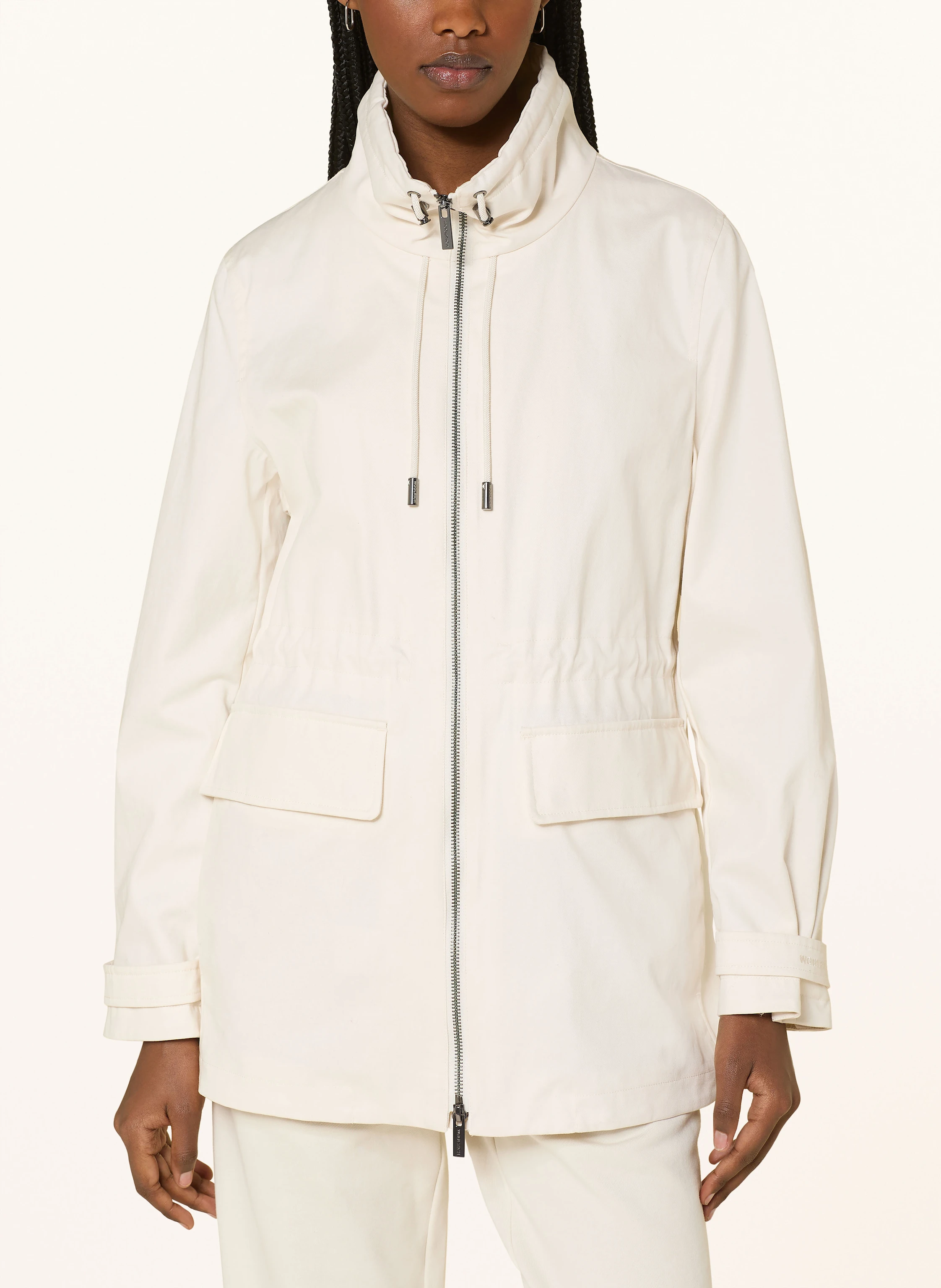 WOOLRICH Fieldjacket